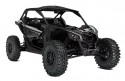 Can-Am Maverick X3 XRS Turbo RR