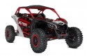 Can-Am Maverick X3 XRS SAS Turbo RR