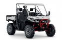 Can-Am Traxter HD10 XMR