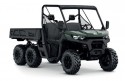 Can-Am Traxter HD10 DPS 6x6