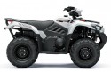 KAWASAKI BRUTE FORCE 450