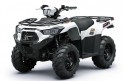 KAWASAKI BRUTE FORCE 450