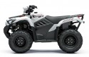 KAWASAKI BRUTE FORCE 450