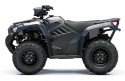 KAWASAKI BRUTE FORCE 450