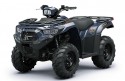 KAWASAKI BRUTE FORCE 450