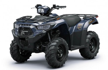 KAWASAKI BRUTE FORCE 450