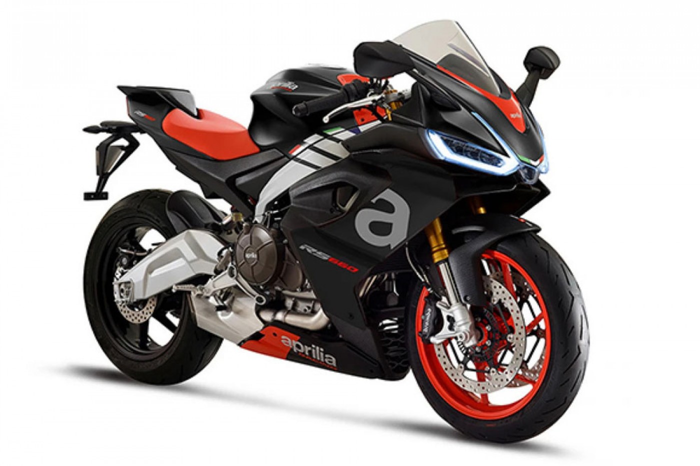 Aprilia RS 660: model pentru categoria A2