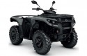 CAN-AM Outlander 500 DPS T ABS