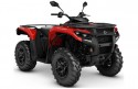 Can-Am Outlander 700 DPS T ABS