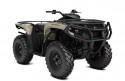 Can-Am Outlander PRO HD5