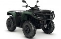 Can-Am Outlander PRO HD5 XU T