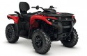 Can-Am Outlander Max 700 DPS