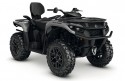 Can-Am Outlander Max 700 XT