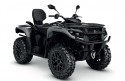 Can-Am Outlander Max 700 XT T ABS