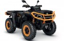 CAN-AM Outlander 1000R XTP T ABS