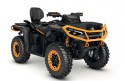 CAN-AM Outlander MAX 1000R XTP