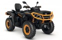 CAN-AM Outlander MAX 1000R XTP T ABS