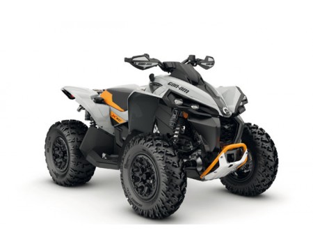 Can-Am Renegade 1000...