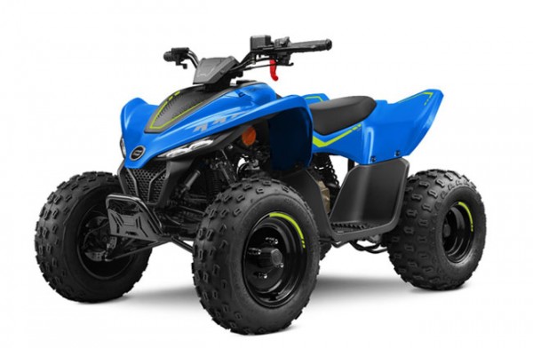 CFMOTO CFORCE 110