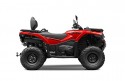 CFMOTO X5 CFORCE 520L T3