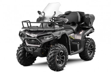 CFMOTO CFORCE 600 Overland EPS T3