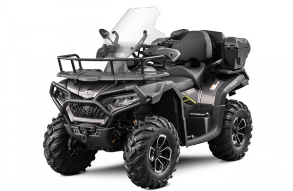 CFMOTO CFORCE 600 Overland EPS E5