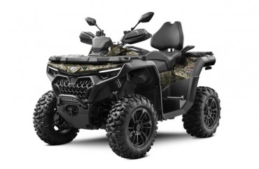 CFMOTO CFORCE 850 X8 EPS Touring Euro5+