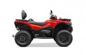 CFMOTO X5 CFORCE 520L EPS E5