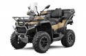 CFMOTO CFORCE 1000 X10 Overland EPS T3