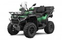 CFMOTO CFORCE 1000 X10 Overland EPS T3