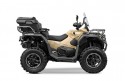 CFMOTO CFORCE 1000 X10 Overland EPS T3