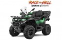 CFMOTO CFORCE 1000 X10 Overland EPS T3