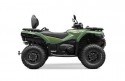 CFMOTO X5 CFORCE 520L EPS T3