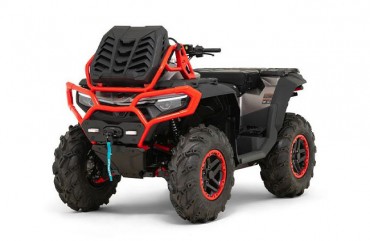 CFMOTO CFORCE 1000 MUD EPS T3