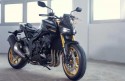 Honda CB1000 Hornet SP ABS