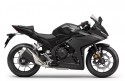 Honda CBR500R ABS