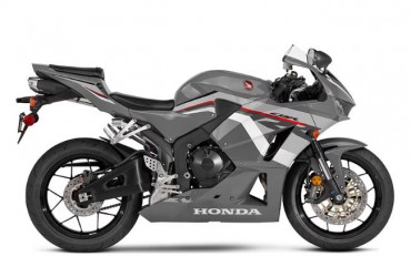 Honda CBR600RR ABS