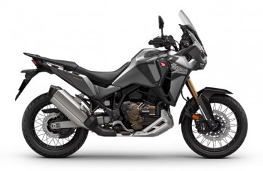 Honda CRF1100L Africa Twin Adventure Sports ES