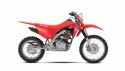 Honda CRF125F