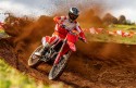 Honda CRF250R