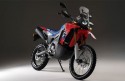 Honda CRF300L Rally