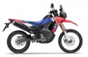 Honda CRF300L Rally