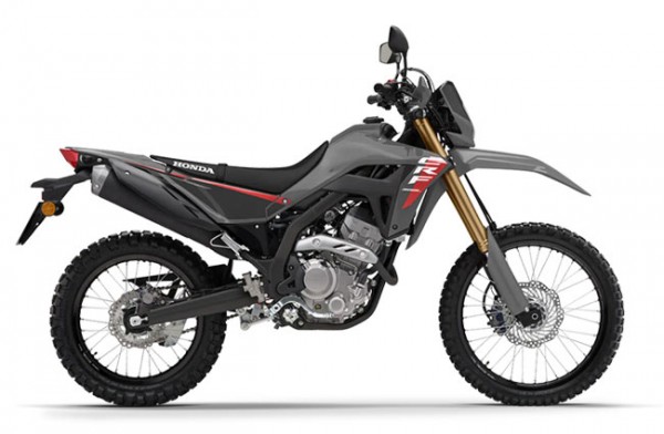 Honda CRF300L