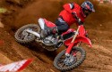 Honda CRF450R