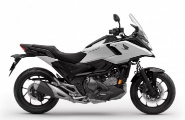 Honda NC750X ABS DCT