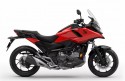 Honda NC750X ABS DCT