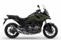 Honda NC750X ABS DCT