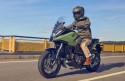 Honda NC750X ABS