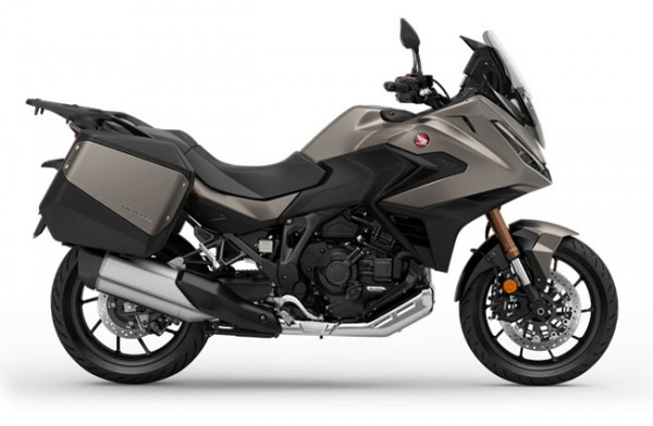 Honda NT1100 ES DCT ABS