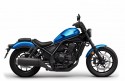 Honda Rebel 1100 ABS